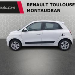 Renault Twingo 3 III Achat Int&eacute;gral - 21 Zen Toulouse