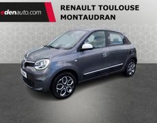 Renault Twingo 3 Toulouse