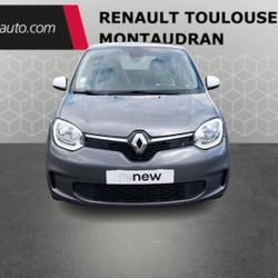Renault Twingo 3 III SCe 65 - 21 Limited Toulouse