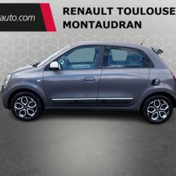 Renault Twingo 3 III SCe 65 - 21 Limited Toulouse