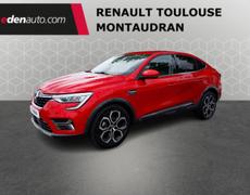 Renault Arkana - E-Tech 145 - 21B Intens - 18 950 €