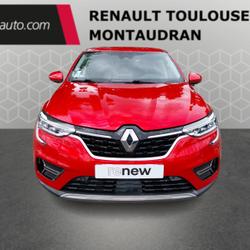 Renault Arkana E-Tech 145 - 21B Intens Toulouse