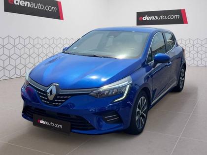 Renault Clio 5 - V E-Tech 140 - 21N Intens - 15 500 €
