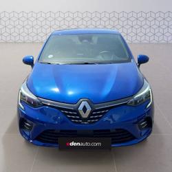 Renault Clio 5 V E-Tech 140 - 21N Intens Dax