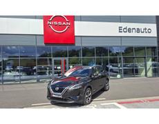 Nissan Qashqai Langon