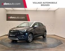 Opel Crossland X Bruges