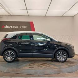 Opel Crossland X 1.2 Turbo 110 ch BVA6 Ultimate Bruges