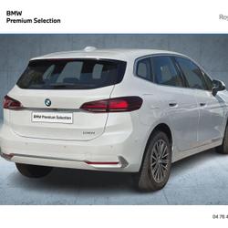 BMW Serie 2 Active Tourer 218i 136ch Business Design DKG7 Meylan