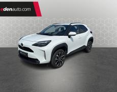 Toyota Yaris Toulouse