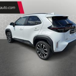 Toyota Yaris Cross Hybride 130h 2WD Design Toulouse