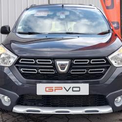Dacia Lodgy ✅️ R&eacute;vis&eacute; / Kit Distribution &agrave; jour/ Garantie✅️ Montreuil-le-Gast
