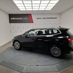 BMW Serie 2 Active Tourer Active Tourer 225e xDrive 245 ch DKG7 Luxury Lormont