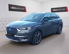 DS DS7 Crossback Dax