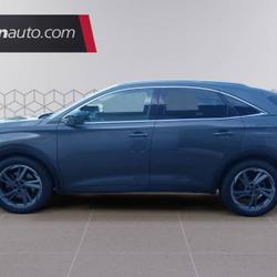 DS DS7 Crossback Hybride E-Tense 300 EAT8 4x4 Grand Chic Dax