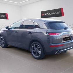 DS DS7 Crossback Hybride E-Tense 300 EAT8 4x4 Grand Chic Dax