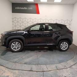Toyota Yaris Cross Hybride 116h 2WD Dynamic Business + Programme Beyond Zero Academy Toulouse