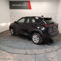 Toyota Yaris Cross Hybride 116h 2WD Dynamic Business + Programme Beyond Zero Academy Toulouse