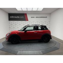 Mini Mini Hatch 3 Portes Cooper 136 ch DKG7 Edition Premium Plus Lormont