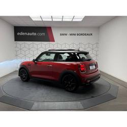 Mini Mini Hatch 3 Portes Cooper 136 ch DKG7 Edition Premium Plus Lormont