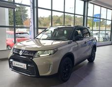Suzuki Vitara - 1.4 BOOSTERJET HYBRID 110 XPOLRE - 23 990 €