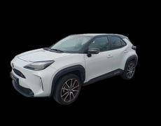 Toyota Yaris Muret