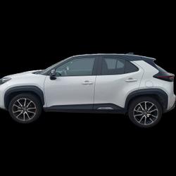 Toyota Yaris Cross Hybride 116h 2WD GR SPORT Muret