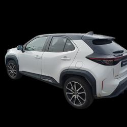 Toyota Yaris Cross Hybride 116h 2WD GR SPORT Muret