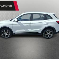 MG ZS 1.5 L Hybrid+ 197 ch Comfort Bruges