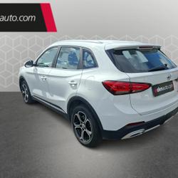 MG ZS 1.5 L Hybrid+ 197 ch Comfort Bruges