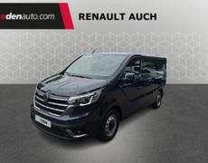Renault Trafic Auch