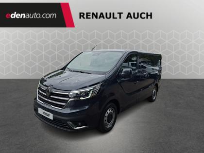Renault Trafic - FG BLUE DCI 130 L1H1 2T8 GSR2 EXTRA - 28 990 €