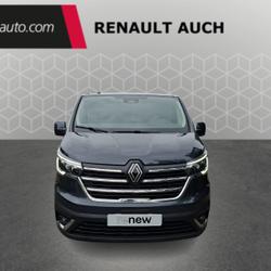 Renault Trafic FG BLUE DCI 130 L1H1 2T8 GSR2 EXTRA Auch