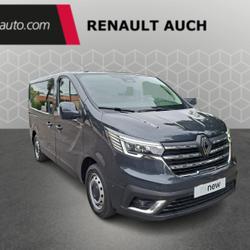Renault Trafic FG BLUE DCI 130 L1H1 2T8 GSR2 EXTRA Auch