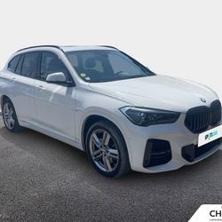 BMW X1 xDrive 20d 190 ch BVA8 M Sport occasion - Antibes - photo 3/21