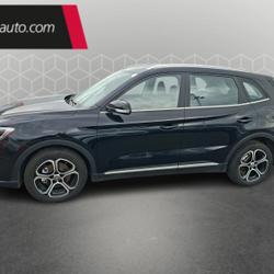 MG ZS 1.5 L Hybrid+ 197 ch Comfort Maz&egrave;res
