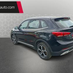 MG ZS 1.5 L Hybrid+ 197 ch Comfort Maz&egrave;res