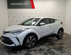Toyota C-HR Toulouse