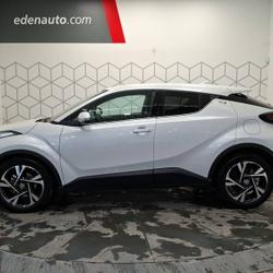 Toyota C-HR Hybride 1.8L Design Toulouse