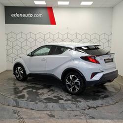 Toyota C-HR Hybride 1.8L Design Toulouse