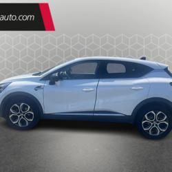 Renault Captur TCe 90 Techno Bayonne