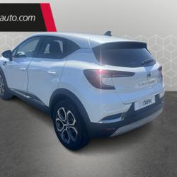 Renault Captur TCe 90 Techno Bayonne