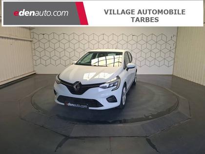 Renault Clio 5 - E-Tech 140 - 21 Intens - 13 990 €