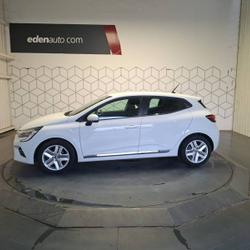 Renault Clio 5 E-Tech 140 - 21 Intens Tarbes