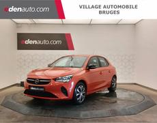 Opel Corsa Bruges