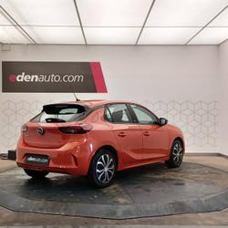 Opel Corsa Electrique 136 ch & Batterie 50 kWh Edition Bruges