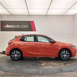 Opel Corsa Electrique 136 ch & Batterie 50 kWh Edition Bruges