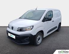 Peugeot Partner Chaumont