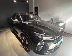 Cupra Terramar Vesoul