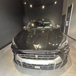 Cupra Terramar 1.5 eTSI Hybrid 150 ch DSG7 V occasion - Vesoul - photo 3/23