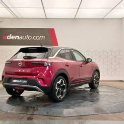 Opel Mokka Electrique 136 ch & Batterie 50 kWh Ultimate Bruges